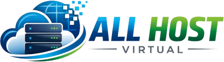 allhostvirtual.com