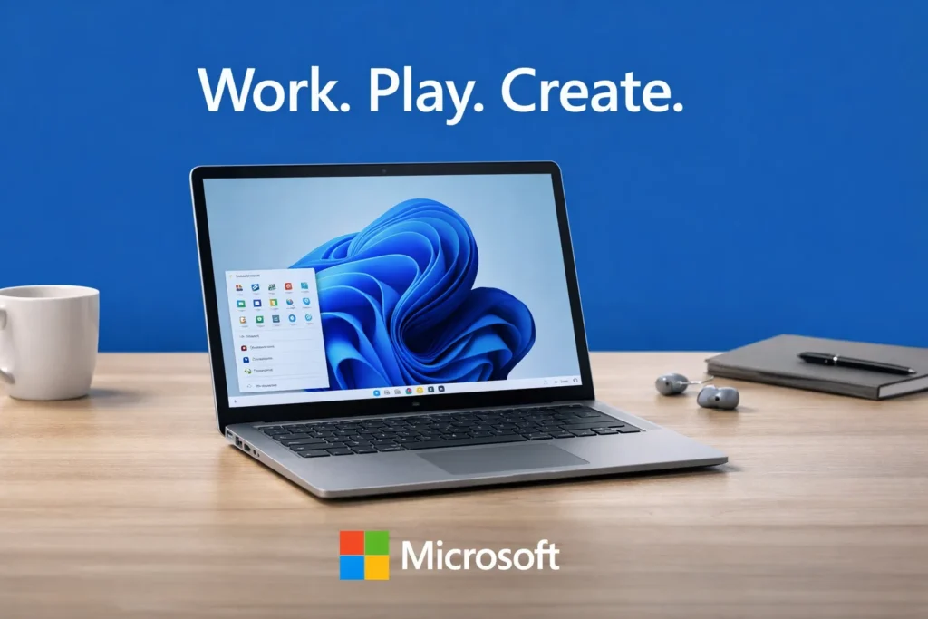 Microsoft Laptop Review: Features, Specs & Performance