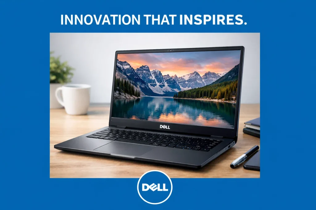 Dell Laptop Review: Features, Performance & Value